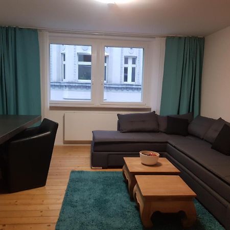 2-Zimmer Wohnung In Der City Бохум Экстерьер фото