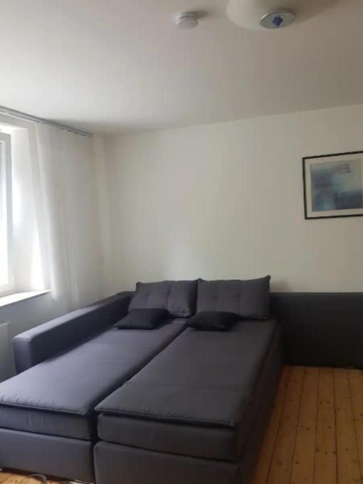 2-Zimmer Wohnung In Der City Бохум Экстерьер фото