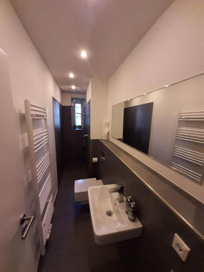 2-Zimmer Wohnung In Der City Бохум Экстерьер фото