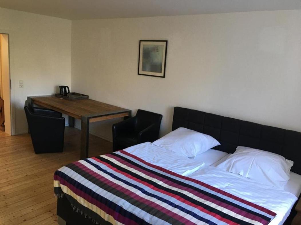 2-Zimmer Wohnung In Der City Бохум Экстерьер фото