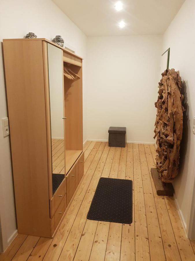 2-Zimmer Wohnung In Der City Бохум Экстерьер фото